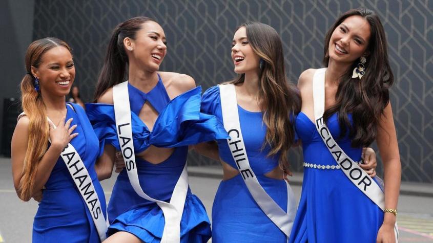 ¿Cuándo y dónde ver la ceremonia del Miss Universo 2023?