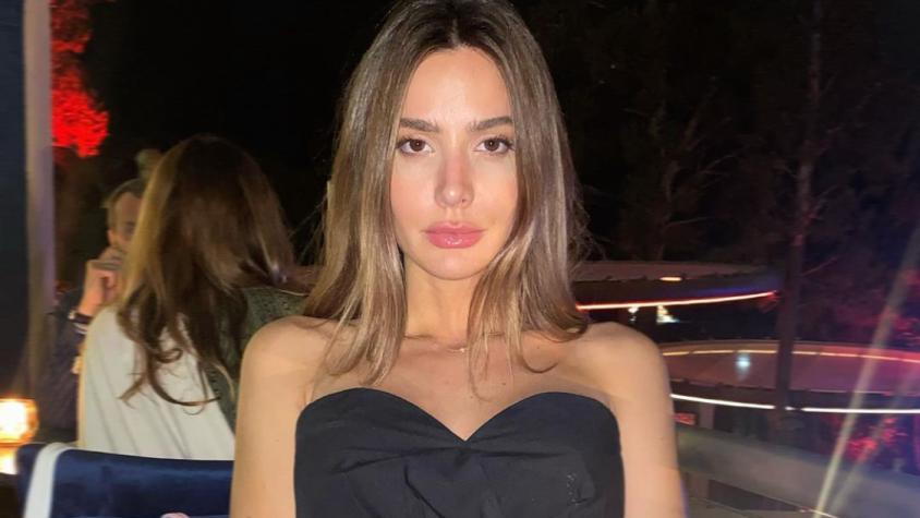 Aylén Milla Aylén Milla