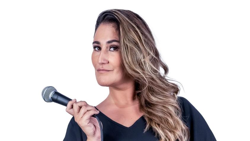 Belén Mora revela que su hijo estaba en la UCI para su show en el Festival de Viña