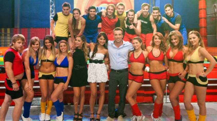 Ex integrante de Calle 7 brilla en la televisión ecuatoriana: se casó y tiene dos hijos