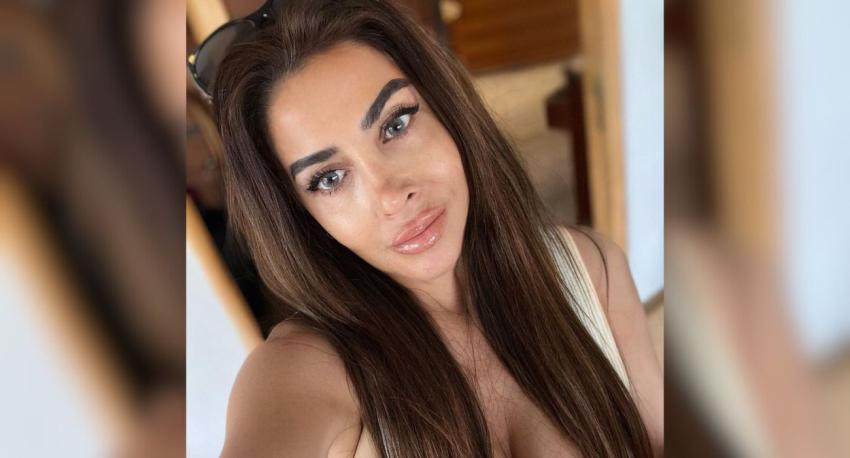 Jenny Díaz Jenny Díaz