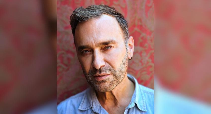 La noticia amorosa que cambió la vida de Jordi Castell