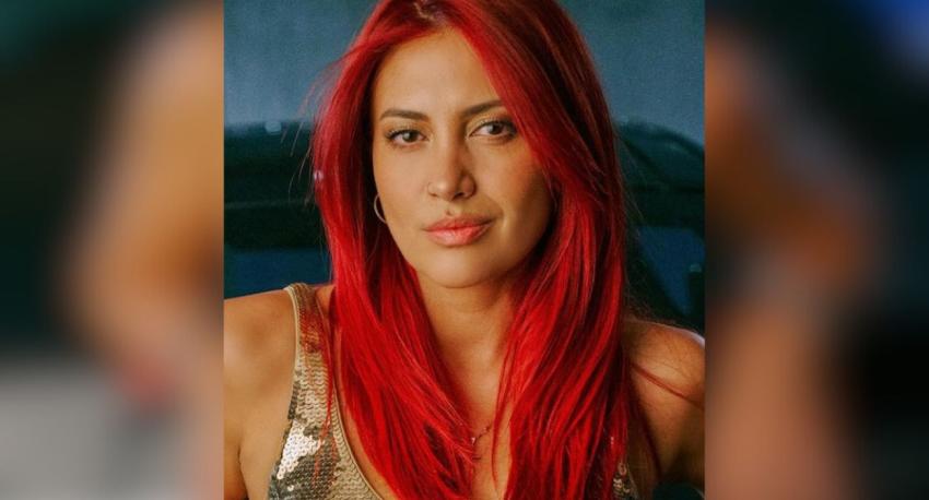 “Se vienen cositas”: Karen Paola confirma su regreso con importantes novedades musicales