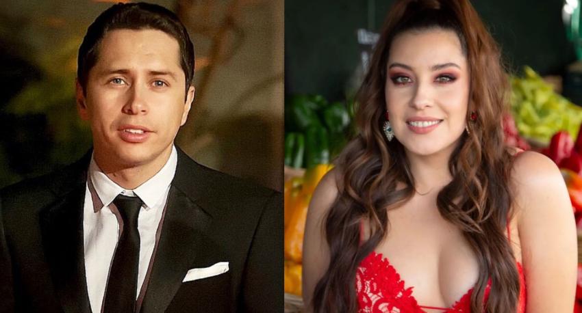 Karol Lucero toma drástica decisión tras no ser invitado a la boda de María José Quintanilla