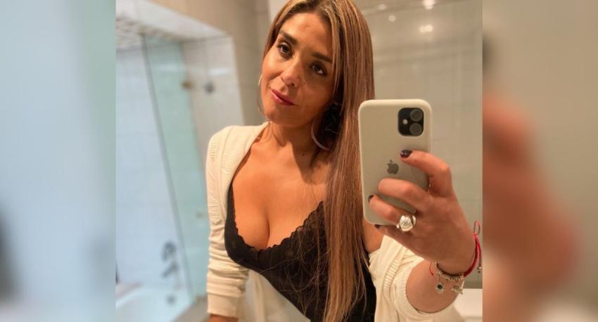 Kathy Orellana revela sus exigencias para ingresar a reality show