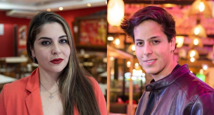 Sobrina de Máximo Bolocco revela triste relación con su tío: “No quiere saber nada de nosotros”