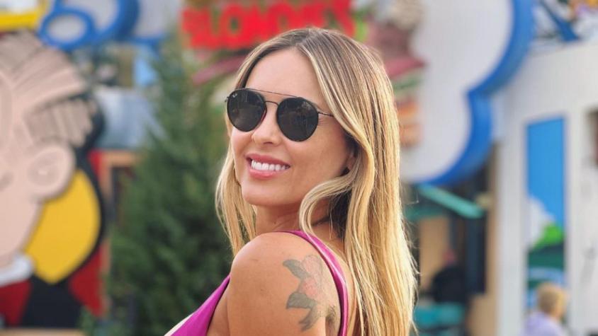 Maura Rivera dedica emotivo mensaje de cumpleaños a su hijo mayor: lo encontraron “idéntico” a Mark González