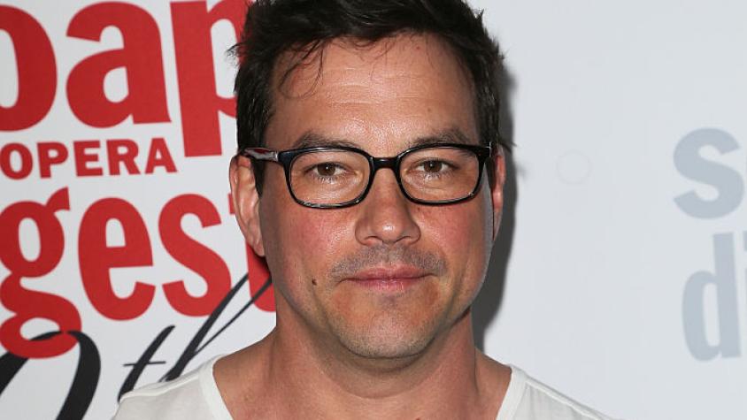 Conmoción por muerte de actor Tyler Christopher, estrella de “Hospital General”