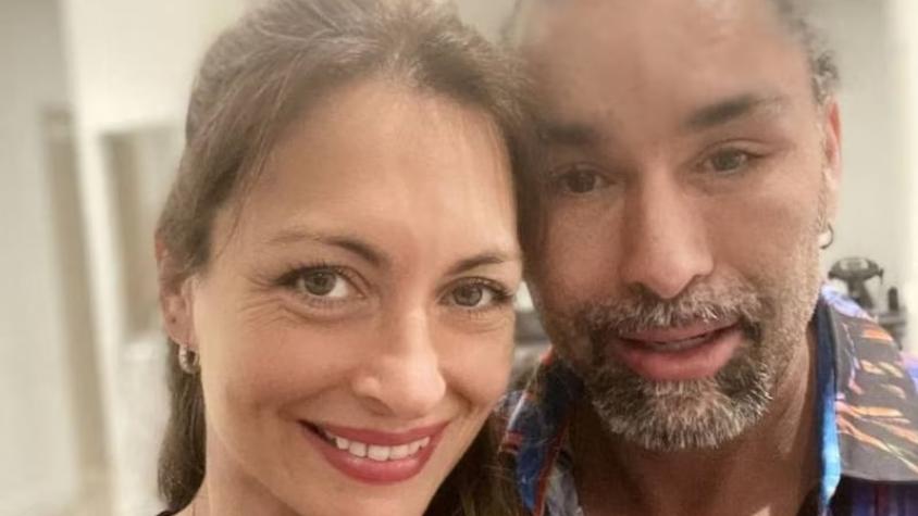 Paula Pavic le cierra las puertas a "salvar" su matrimonio con Chino Ríos