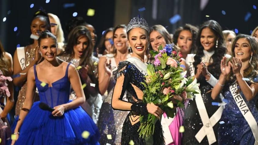 Se acabó el sueño: Este es el Top 10 del Miss Universo 2023