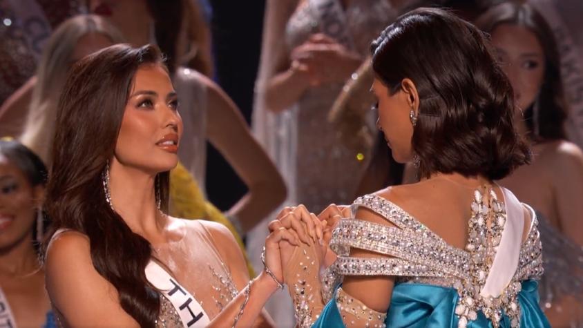 Miss Universo 2023: Conoce a la histórica ganadora del certamen