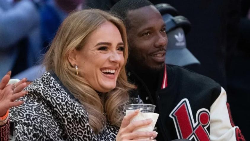 ¿Quién es Rich Paul? Conoce la inspiradora historia del nuevo esposo de Adele