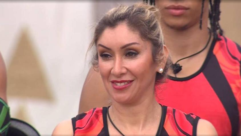 Las fotos de Angélica Sepúlveda y Arturo Longton que pusieron celoso a su galán turno