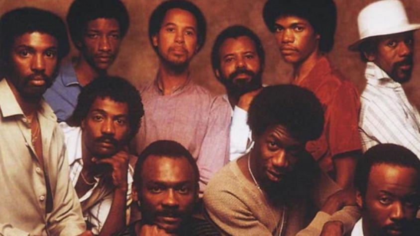 Fallece George "Funky" Brown, el legendario baterista de "The Kool & the Gang"