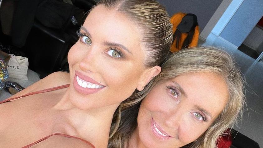 Mamá de Coté López le dedica emocionante mensaje en su cumpleaños