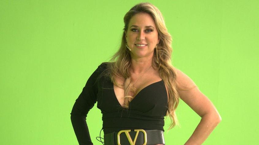 Flaviana Seeling comparte desgarrador mensaje tras pérdida de su embarazo