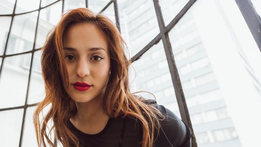 Rocío Toscano comparte potente mensaje de aceptación mostrando su cuerpo