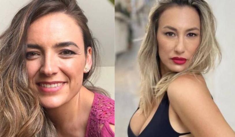 Janis Pope se reconcilió con Andrea Dellacasa y asistió a su boda