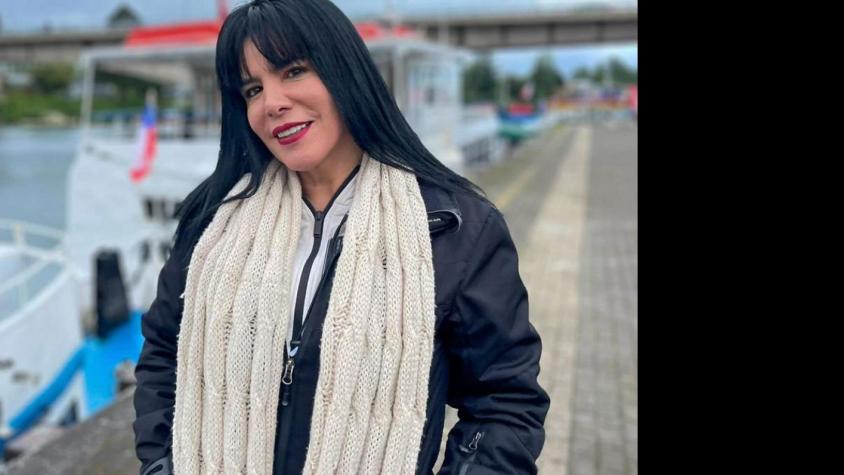 Anita Alvarado enfrenta grave denuncia de vecina: "Me pegó y amenazó con quemarme"