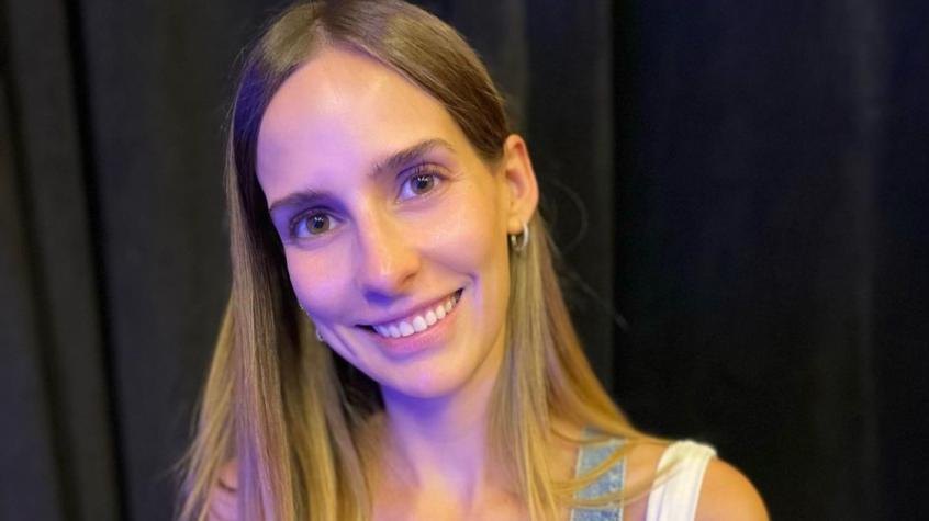 Reconocida actriz chilena Catalina Silva hace dramático llamado para encontrar a su tío desparecido