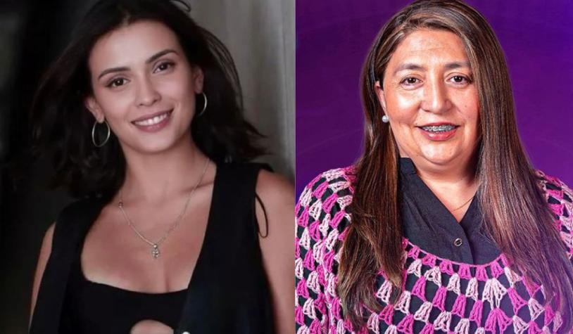 Coni Capelli sincera el futuro de su amistad con Pincoya: ¿Se acabó?
