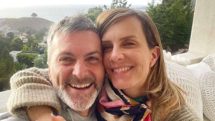 Diana Bolocco y Cristián Sánchez son criticados por lujosas vacaciones