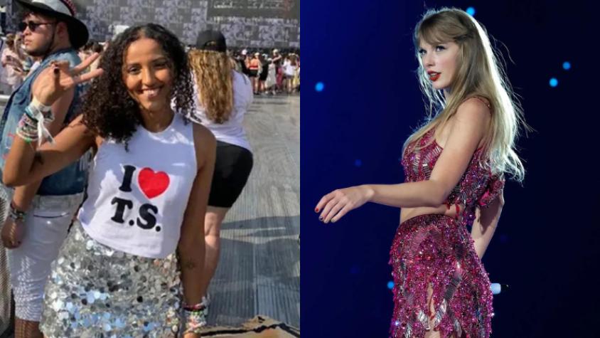 Esta es la causa de muerte de fan de Taylor Swift que falleció en Brasil