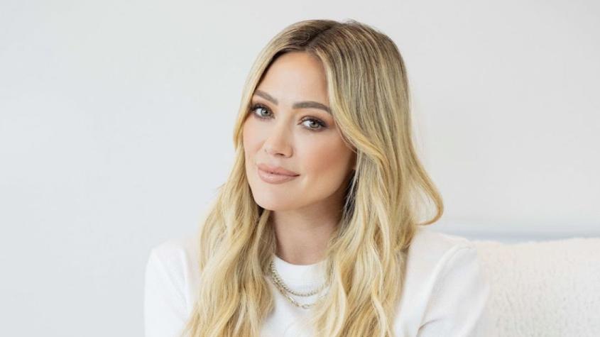 La razón por la que Hilary Duff es tendencia en todo el mundo: no lo creerás