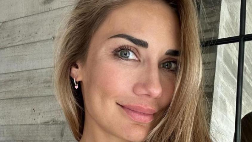 Carolina de Moras sorprende con nueva disciplina: descubre de qué se trata
