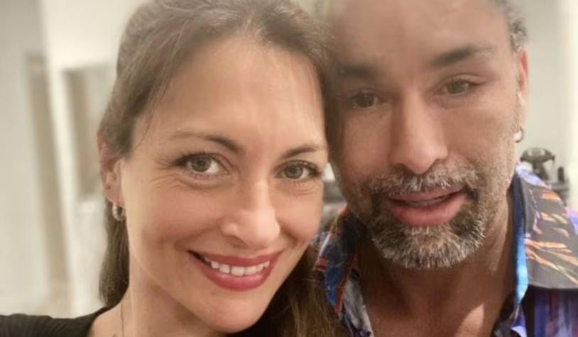 Paula Pavic se quiebra ante difícil situación personal: “Una desilusión tan grande”