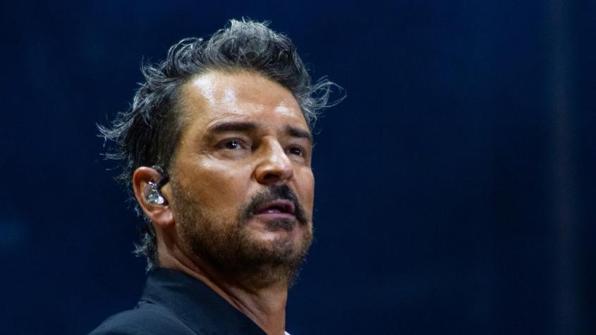 El mensaje de Ricardo Arjona con el que anunció el fin de su carrera musical