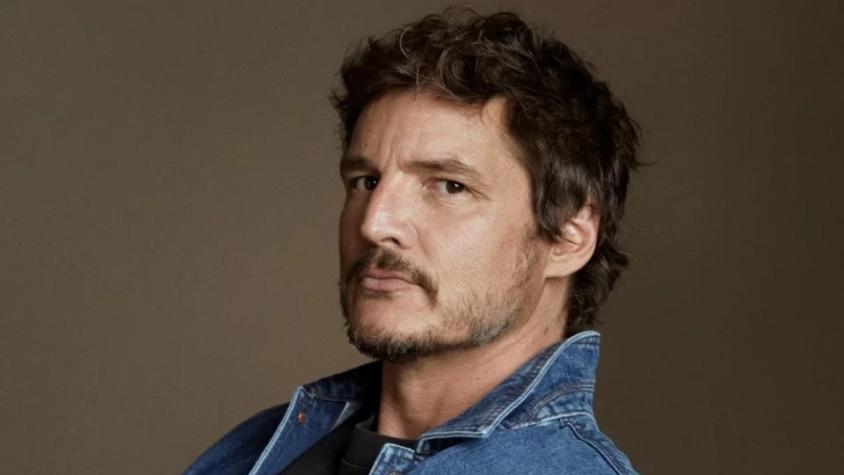 ¡Orgullo nacional! Pedro Pascal recibe su primera nominación en los Globos de Oro 2024