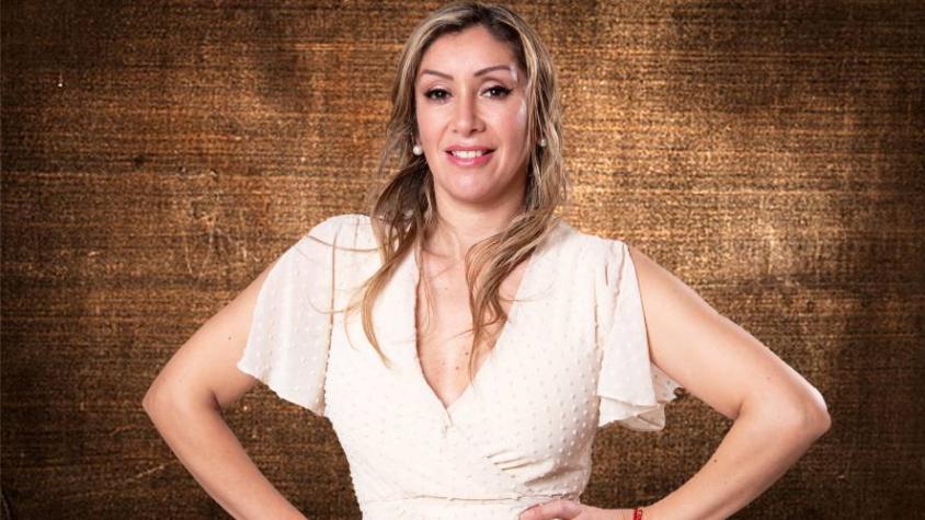 Angélica Sepúlveda Angélica Sepúlveda