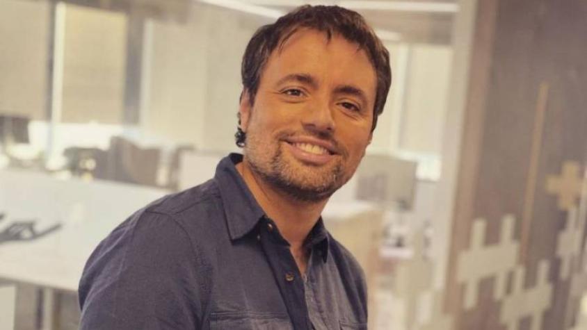 Daniel Valenzuela expone drama familiar con su hija adolescente