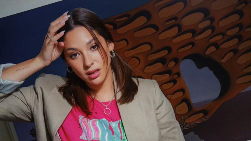 Así puedes votar por Kel Calderón como "Influencer Latina" en los People's Choice Awards