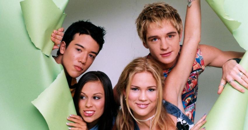 A*Teens anuncia su regreso a los escenarios: mira cómo luce sus integrantes