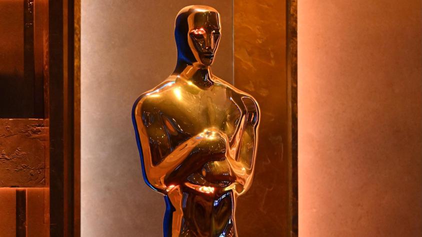 ¡Hay chilenos! Conoce las películas nominadas para los Premios Oscar 2024