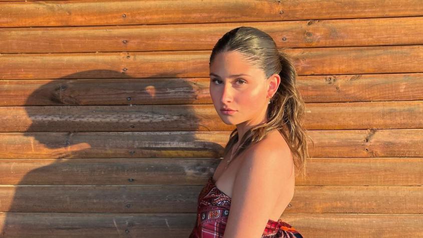 Agustina Pinilla Agustina Pinilla