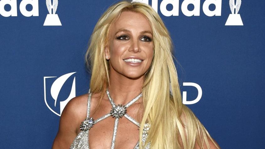 Reportan que Britney Spears fue expulsada de lujoso hotel por desinhibido topless