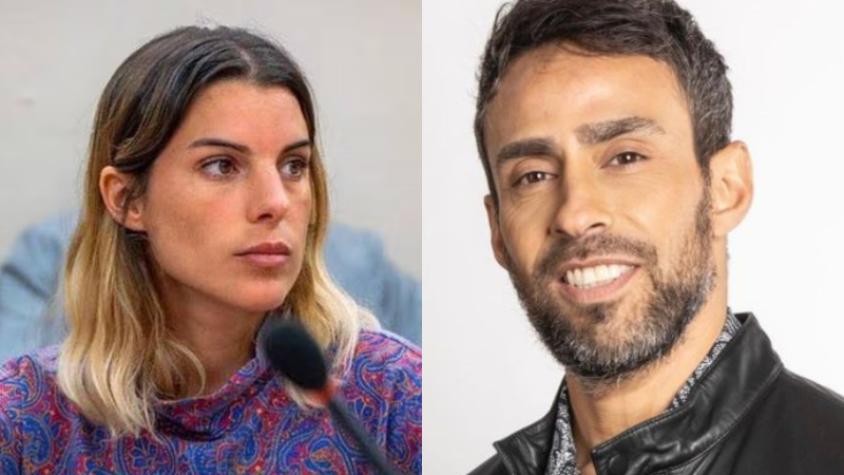 ¡Se acabó el misterio! Maite Orsini confirma su relación con Jorge Valdivia