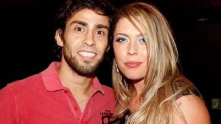 Jorge Valdivia comparte tiernos registros junto a su hija con Daniela Aránguiz: evidenció la grande que está