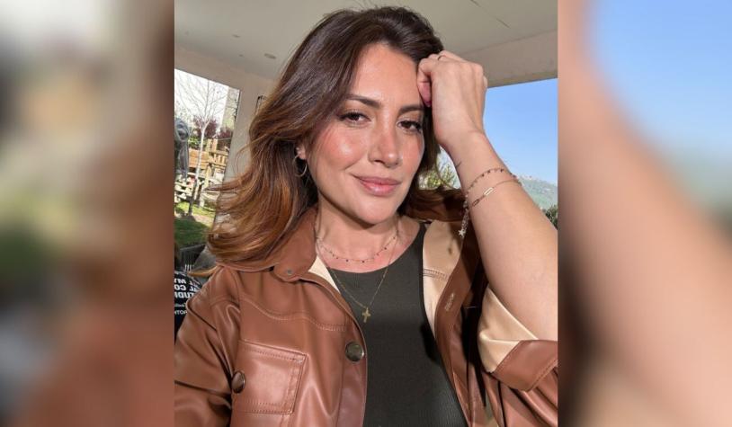 Karen Bejarano y el abuso sexual que destruyó la relación con su mamá
