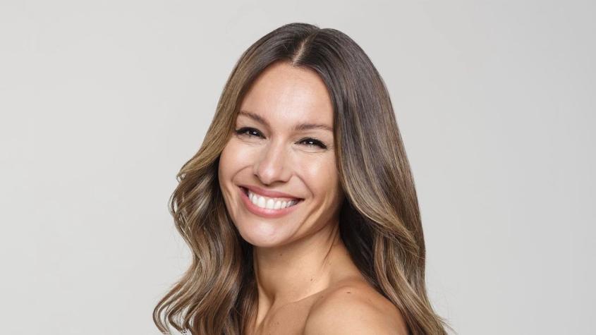 Pampita protagoniza descomunal bikinazo con transparencia de alto impacto: “Matadora”