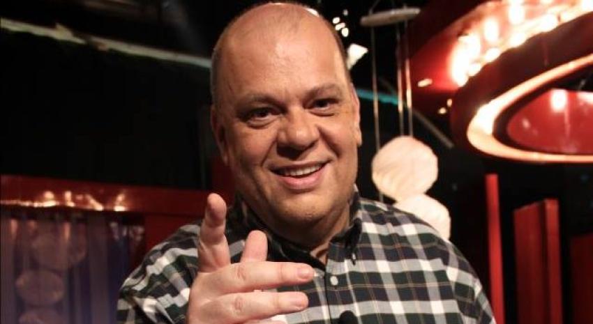 Roberto Nicolini se encuentra internado en la UTI: familia reveló “difícil” estado de salud