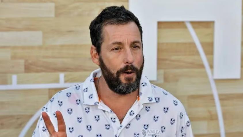 Adam Sandler comparte triste mensaje tras muerte de famoso actor