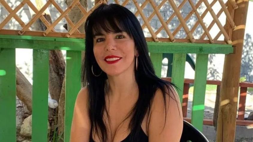 Anita Alvarado responde a críticas por osado topless: "Soy muy atrevida"