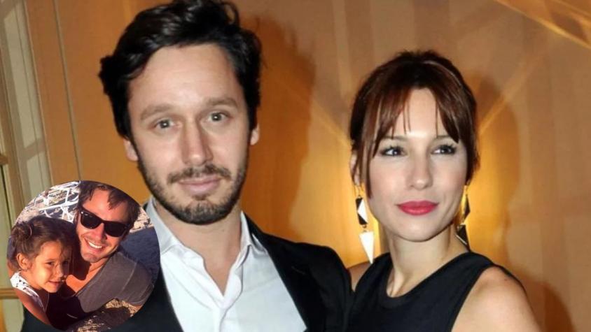 "Me mata": Pampita revela su pena a 10 años del quiebre con Benja Vicuña