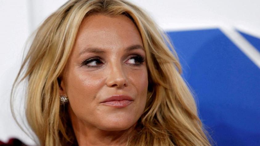 Britney Spears rompe el corazón de sus fans al revelar importante noticia sobre su música