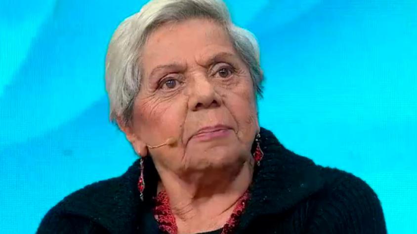 Claudio Arredondo revela el complejo estado de salud de Gabriela Medina