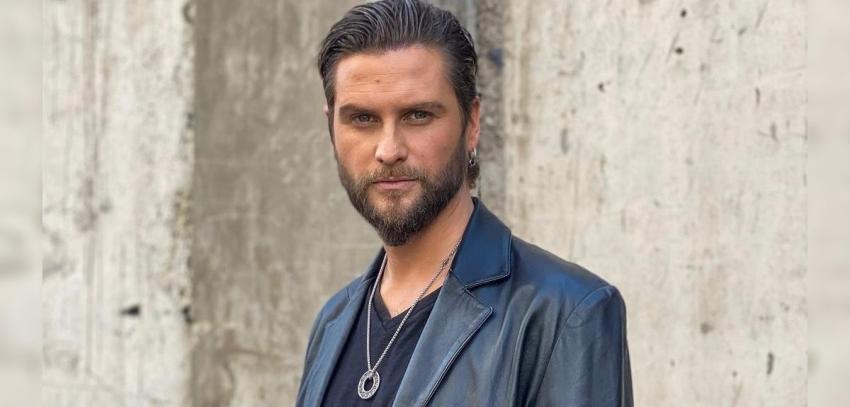 Jean Philippe Cretton revela su nuevo proyecto profesional tras salir de la TV
